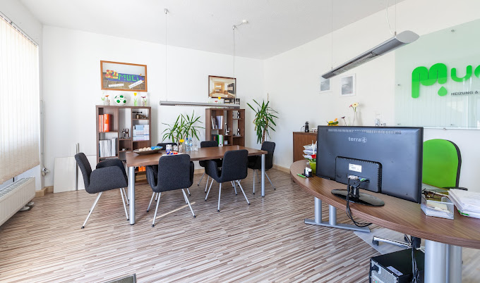 M-Tech Büro